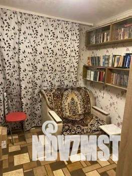 3-к квартира, вторичка, 62м2, 8/9 этаж