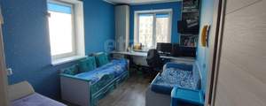 2-к квартира, вторичка, 61м2, 2/14 этаж