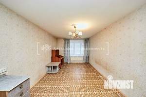 1-к квартира, вторичка, 32м2, 2/9 этаж