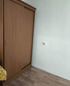 1-к квартира, вторичка, 31м2, 1/5 этаж