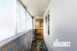 1-к квартира, вторичка, 36м2, 1/5 этаж