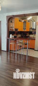 3-к квартира, вторичка, 66м2, 9/10 этаж