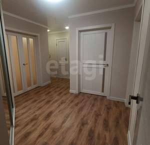 3-к квартира, вторичка, 106м2, 7/10 этаж