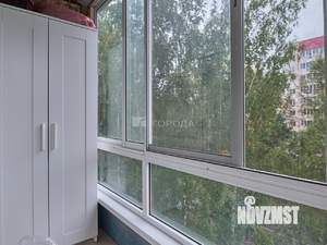 2-к квартира, вторичка, 55м2, 5/9 этаж