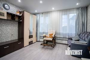 1-к квартира, вторичка, 28м2, 1/1 этаж