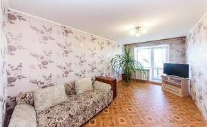 2-к квартира, вторичка, 49м2, 7/10 этаж