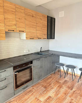 2-к квартира, вторичка, 43м2, 9/17 этаж