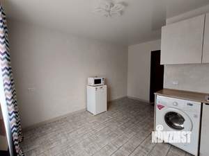 Студия квартира, вторичка, 13м2, 5/5 этаж