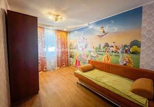2-к квартира, вторичка, 54м2, 8/10 этаж