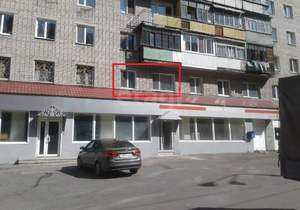 1-к квартира, вторичка, 31м2, 2/5 этаж