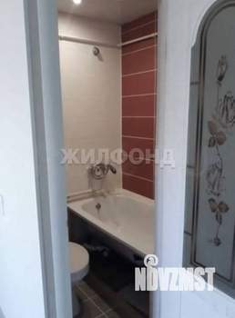 1-к квартира, вторичка, 13м2, 5/5 этаж