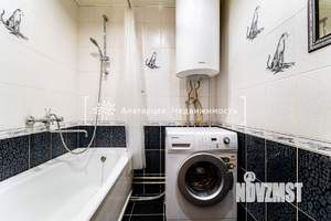 3-к квартира, вторичка, 68м2, 4/10 этаж