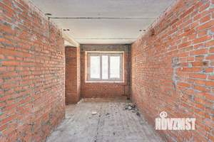 2-к квартира, вторичка, 58м2, 2/16 этаж