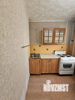 1-к квартира, вторичка, 36м2, 1/9 этаж