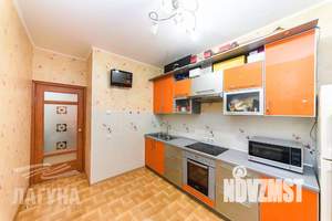 1-к квартира, вторичка, 33м2, 3/9 этаж