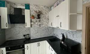 1-к квартира, вторичка, 39м2, 1/19 этаж
