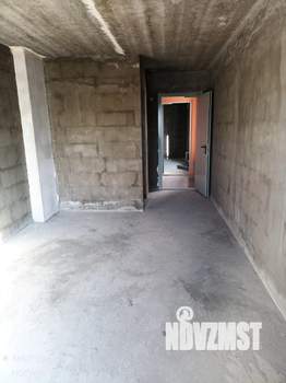 Студия квартира, вторичка, 24м2, 2/5 этаж