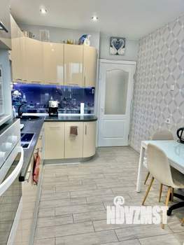 2-к квартира, вторичка, 64м2, 16/17 этаж