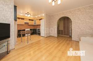 3-к квартира, вторичка, 60м2, 10/10 этаж