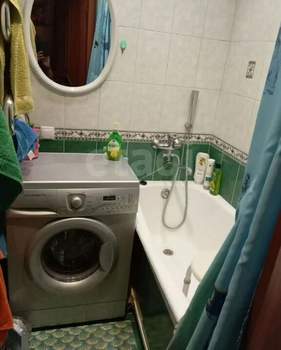 2-к квартира, вторичка, 44м2, 2/5 этаж