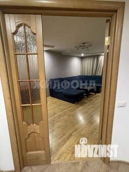 2-к квартира, вторичка, 70м2, 1/9 этаж