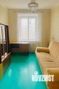 3-к квартира, вторичка, 57м2, 6/9 этаж