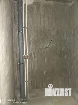 Студия квартира, сданный дом, 18м2, 2/2 этаж