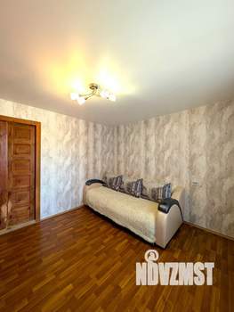 2-к квартира, вторичка, 44м2, 4/9 этаж