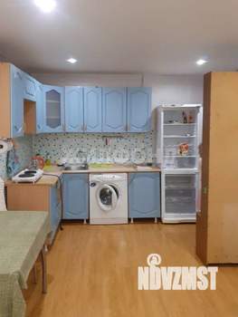 2-к квартира, вторичка, 31м2, 2/5 этаж