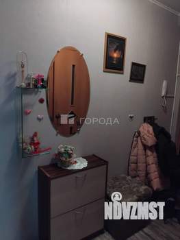 2-к квартира, вторичка, 44м2, 2/5 этаж