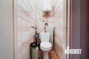 2-к квартира, вторичка, 54м2, 1/3 этаж