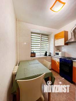 1-к квартира, вторичка, 31м2, 1/5 этаж
