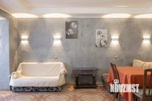 3-к квартира, вторичка, 64м2, 1/6 этаж