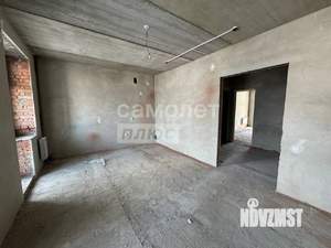 2-к квартира, вторичка, 65м2, 8/12 этаж