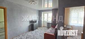 2-к квартира, вторичка, 44м2, 5/5 этаж