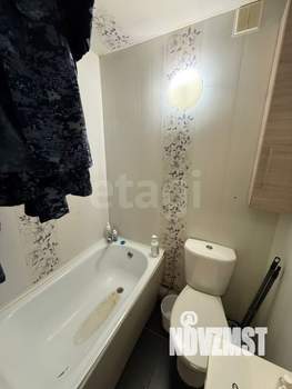 Студия квартира, вторичка, 48м2, 1/5 этаж