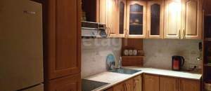 3-к квартира, вторичка, 80м2, 3/3 этаж