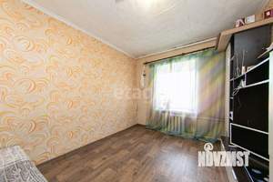 2-к квартира, вторичка, 34м2, 3/3 этаж