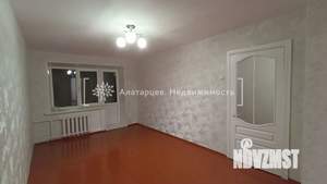 2-к квартира, вторичка, 46м2, 5/5 этаж