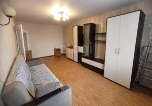 1-к квартира, вторичка, 35м2, 4/9 этаж