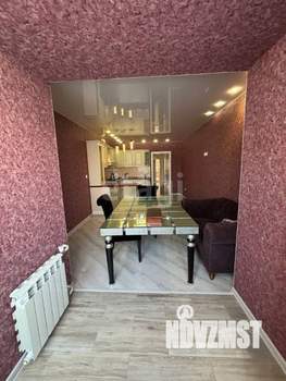 3-к квартира, вторичка, 134м2, 2/9 этаж