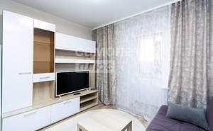 Студия квартира, вторичка, 26м2, 1/12 этаж