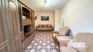 1-к квартира, вторичка, 36м2, 2/10 этаж