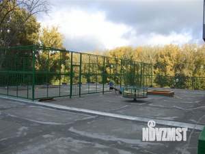 3-к квартира, вторичка, 98м2, 6/17 этаж