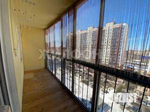 3-к квартира, вторичка, 85м2, 11/17 этаж