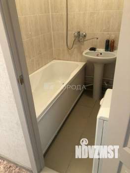 1-к квартира, вторичка, 36м2, 10/10 этаж