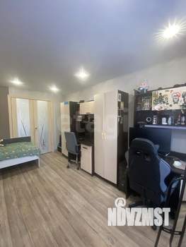 2-к квартира, вторичка, 47м2, 4/5 этаж