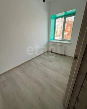 2-к квартира, вторичка, 35м2, 2/3 этаж