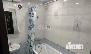 1-к квартира, вторичка, 47м2, 3/17 этаж