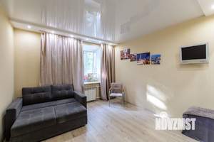 3-к квартира, вторичка, 90м2, 3/6 этаж